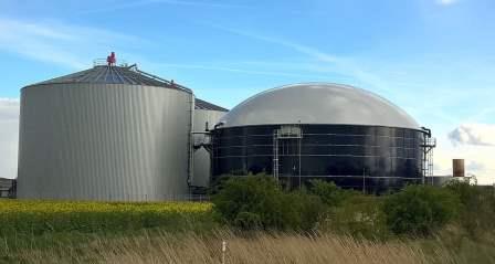 Biogas Preisvergleich