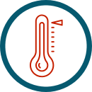 Energieverbrauch optimieren Icon