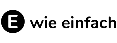 E wie Einfach