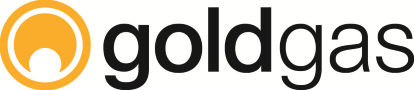 goldgas Logo