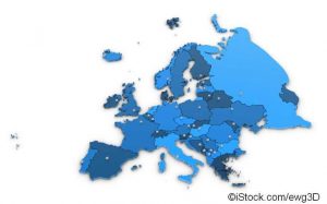 (Foto) Gas-Engpass in Europa