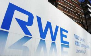 Foto RWE droht Millionenstrafe wegen eines Gas-Projekts