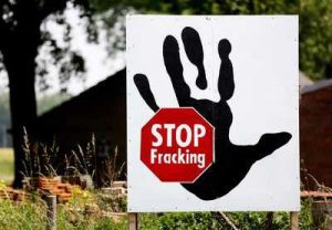 Foto NRW will Fracking verbieten
