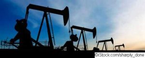 Foto Fracking und Krach in der Opec sorgen für niedrige Energiepreise