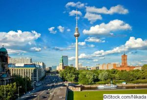 Foto Berlin will mehr Kontrolle über die Gasversorgung