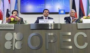 Foto Wie will die OPEC trotz des Frfacking-Booms überleben?