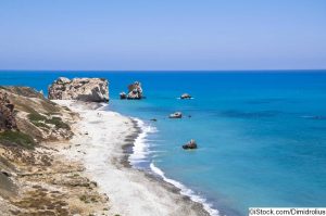 Foto Vor der Küste von Zypern wurde Erdgas entdeckt