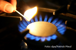 Studie belegt: Gasversorger sparen – Kunden nicht