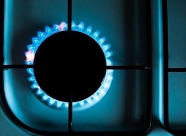 Gaspreis 2021 zieht kräftig an