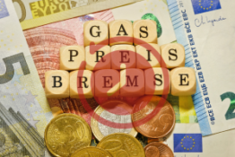 Gaspreisbremse läuft aus: Das müssen Sie jetzt tun