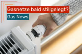 Erdgasnetz vor dem Aus: So planen deutsche Städte den Abschied vom Gas Erdgasnetz vor dem Aus: So planen deutsche Städte den Abschied vom Gas