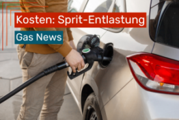 Gasversorgung stabil dank LNG – Bundesregierung plant weitere Entlastungen