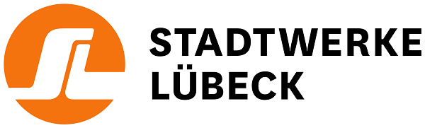 Logo Stadtwerke Lübeck GmbH