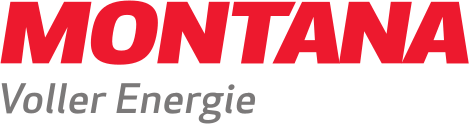 Logo MONTANA Energieversorgung GmbH & Co. KG