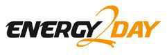 Logo Energy2day GmbH