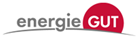 Logo energieGUT GmbH