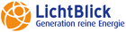 Logo LichtBlick SE