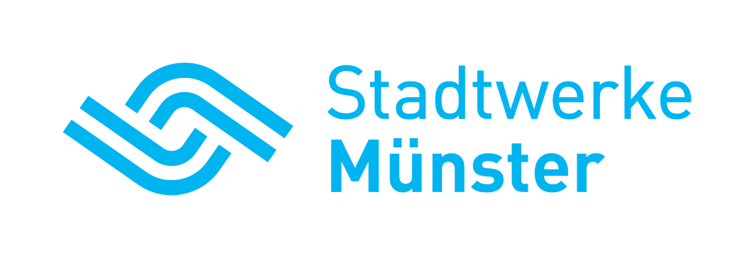 Logo Stadtwerke Münster GmbH